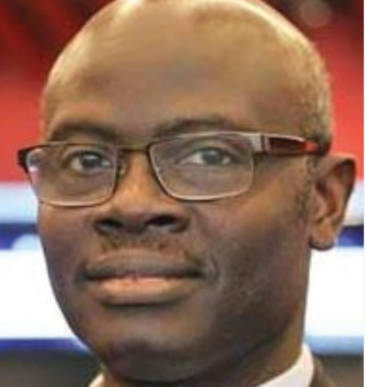 Abiodun Owonikoko SAN